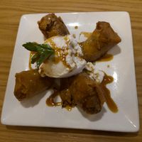   at Kati Vegan Thai in Seattle
