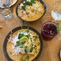   at Kati Vegan Thai in Seattle