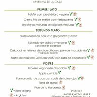  at Pistatxo in Murcia