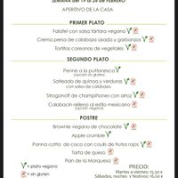   at Pistatxo in Murcia