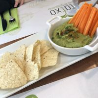   at Pistatxo in Murcia