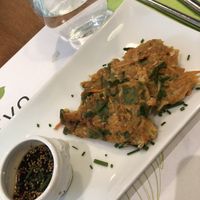   at Pistatxo in Murcia