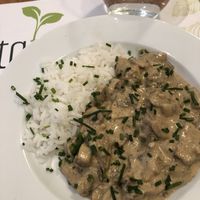   at Pistatxo in Murcia