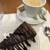   at Pistatxo in Murcia