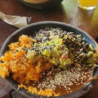 Mexicano Bowl at Con.Siente de LULU La Bruja in Bacalar