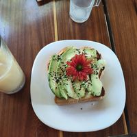  at Con.Siente de LULU La Bruja in Bacalar