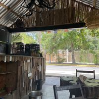 Peaceful place  at Con.Siente de LULU La Bruja in Bacalar