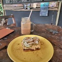  at Con.Siente de LULU La Bruja in Bacalar