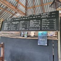  at Con.Siente de LULU La Bruja in Bacalar