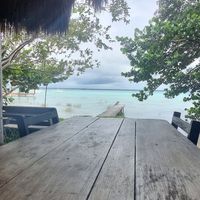  at Con.Siente de LULU La Bruja in Bacalar