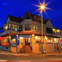 The entrance has changed but this will help people find it. at Ampika's Kitchen in Port Noarlunga