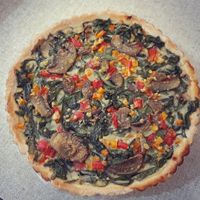 . at Bakehouse On Collins in Hackham