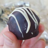 . at Bakehouse On Collins in Hackham