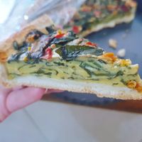 . at Bakehouse On Collins in Hackham