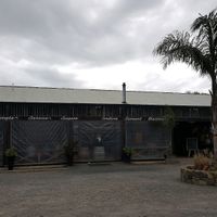 Brewery at Smiling Samoyed Brewery in Myponga