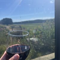   at Smiling Samoyed Brewery in Myponga