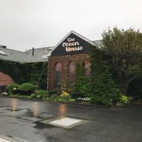 Front at Ocean House in Dennis Port