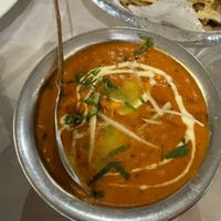 Paneer Butter Masalaa  at Tandoor Grill in Ipoh