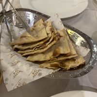   at Tandoor Grill in Ipoh