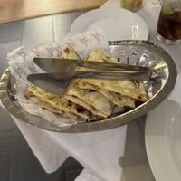   at Tandoor Grill in Ipoh