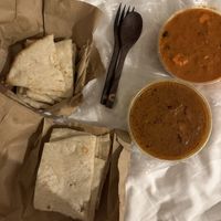   at Tandoor Grill in Ipoh