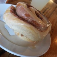  at Seven Mile Cafe in Keller