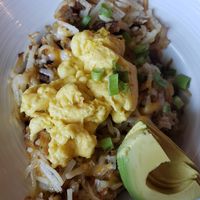  at Seven Mile Cafe in Keller