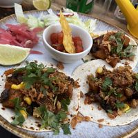 Taccos  at Guaka in Faro