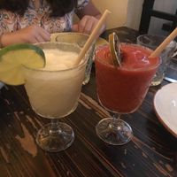 Bebidas at Guaka in Faro