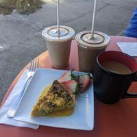  at Neighborhood Joe in St Petersburg