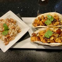 Squash Tacos  at Beer Kitchen in Kansas City
