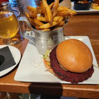  at Beer Kitchen in Kansas City