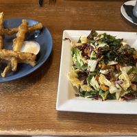   at Beer Kitchen in Kansas City