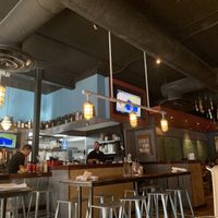 Beer Kitchen at Beer Kitchen in Kansas City