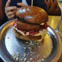  at Karavan Bar in Wroclaw