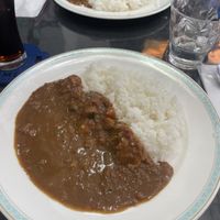   at Cafe Douce in Hakone