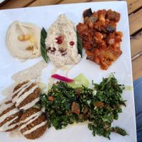  at Al Diwan in Strasbourg