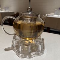 Tea  at WUJIE 大蔬无界 in Suzhou