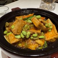 Tofu  at WUJIE 大蔬无界 in Suzhou