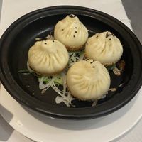   at WUJIE 大蔬无界 in Suzhou