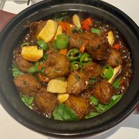   at WUJIE 大蔬无界 in Suzhou