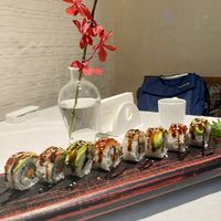   at WUJIE 大蔬无界 in Suzhou