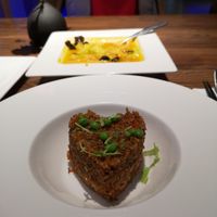 Rice at WUJIE 大蔬无界 in Suzhou