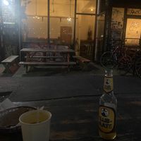   at Newtown in Brooklyn