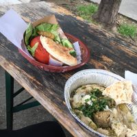  at Newtown in Brooklyn