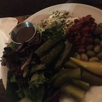 Daily special  at Newtown in Brooklyn