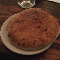 Pita at Newtown in Brooklyn