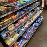   at Deli de Luca - Oslo S in Oslo