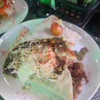  at Bigode Verde in Recife