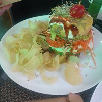  at Bigode Verde in Recife